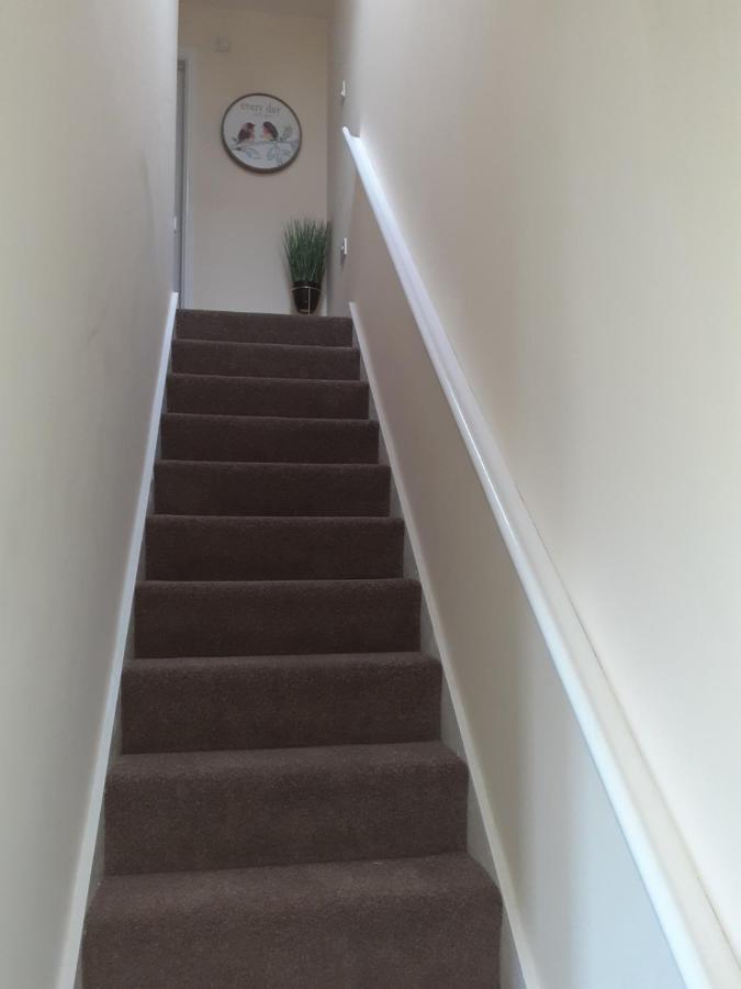 Lovely Coastal House In The Western Lake District Minimum 3 Night Stay St Bees Esterno foto