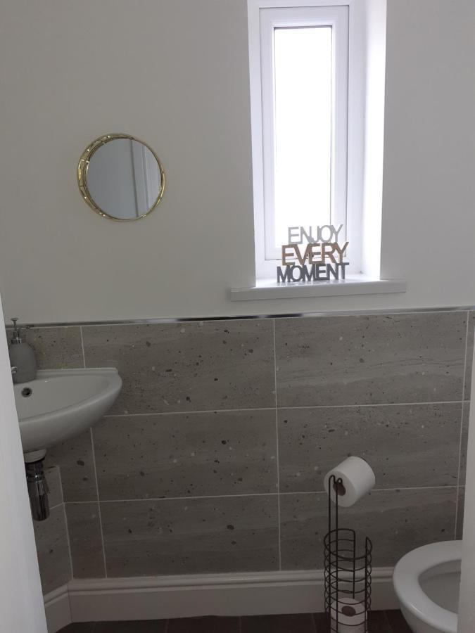 Lovely Coastal House In The Western Lake District Minimum 3 Night Stay St Bees Esterno foto