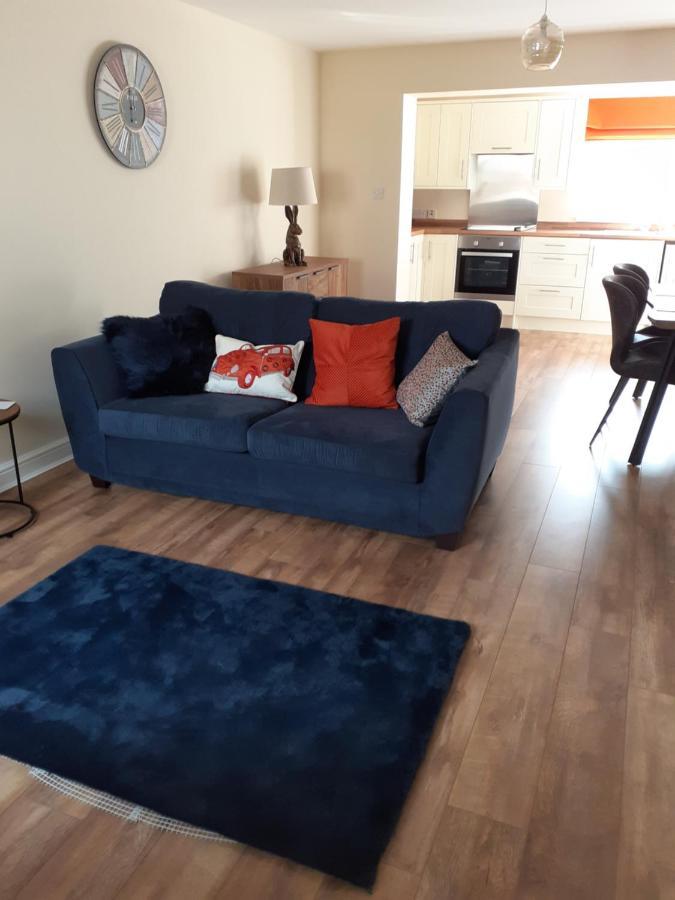 Lovely Coastal House In The Western Lake District Minimum 3 Night Stay St Bees Esterno foto