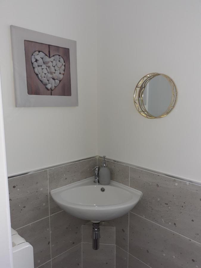 Lovely Coastal House In The Western Lake District Minimum 3 Night Stay St Bees Esterno foto