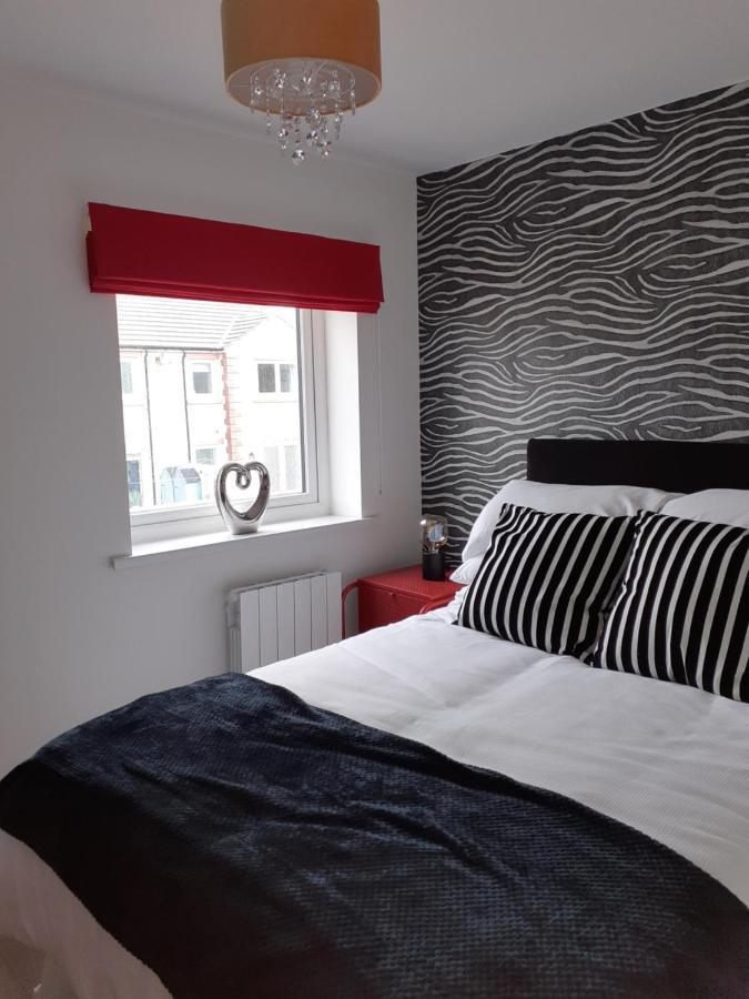 Lovely Coastal House In The Western Lake District Minimum 3 Night Stay St Bees Esterno foto