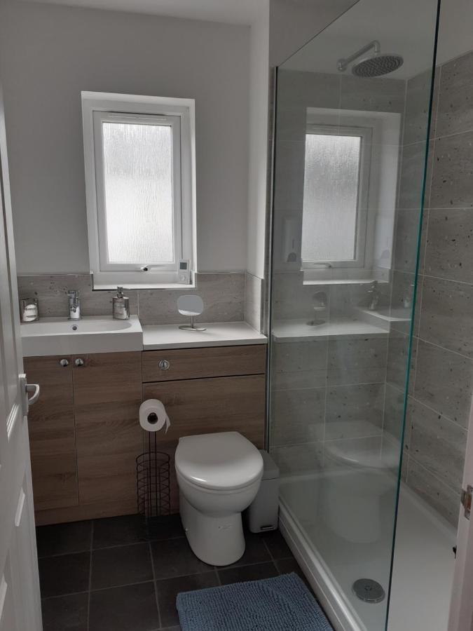 Lovely Coastal House In The Western Lake District Minimum 3 Night Stay St Bees Esterno foto