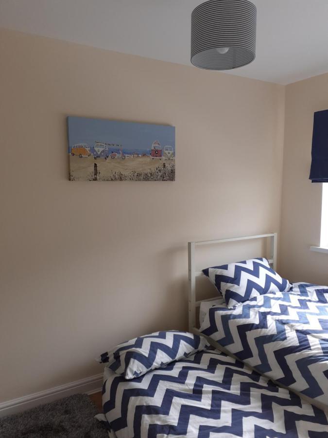 Lovely Coastal House In The Western Lake District Minimum 3 Night Stay St Bees Esterno foto