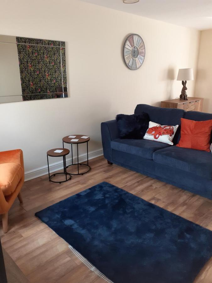 Lovely Coastal House In The Western Lake District Minimum 3 Night Stay St Bees Esterno foto