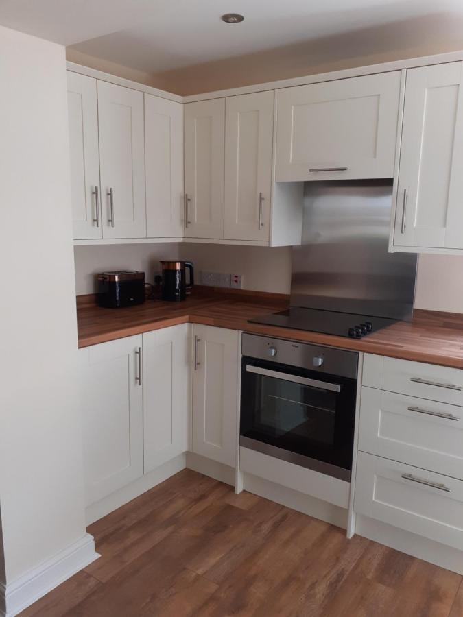 Lovely Coastal House In The Western Lake District Minimum 3 Night Stay St Bees Esterno foto