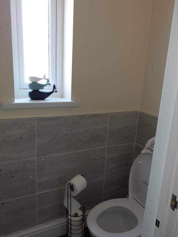 Lovely Coastal House In The Western Lake District Minimum 3 Night Stay St Bees Esterno foto
