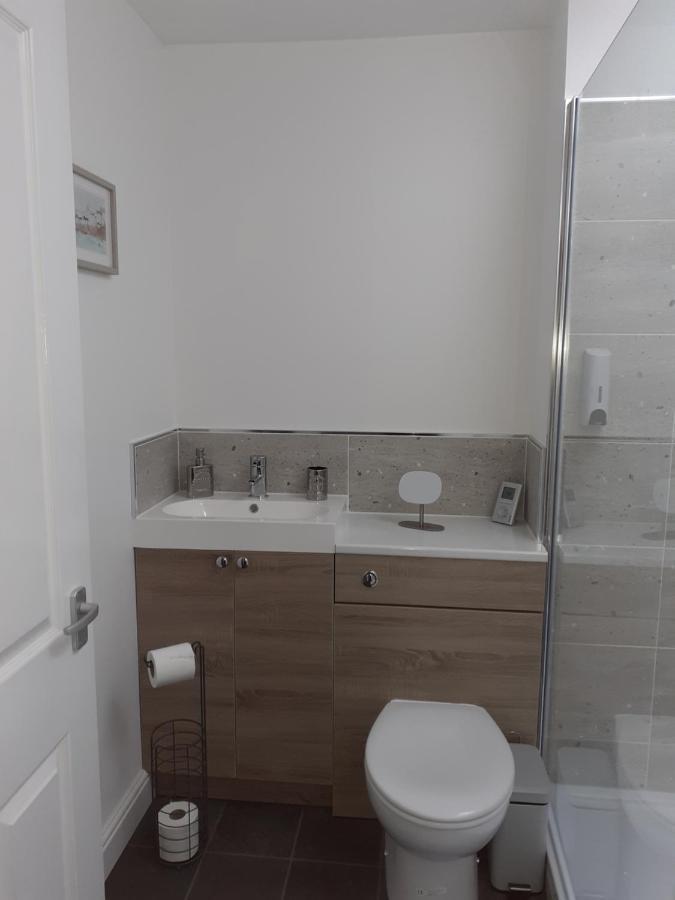 Lovely Coastal House In The Western Lake District Minimum 3 Night Stay St Bees Esterno foto