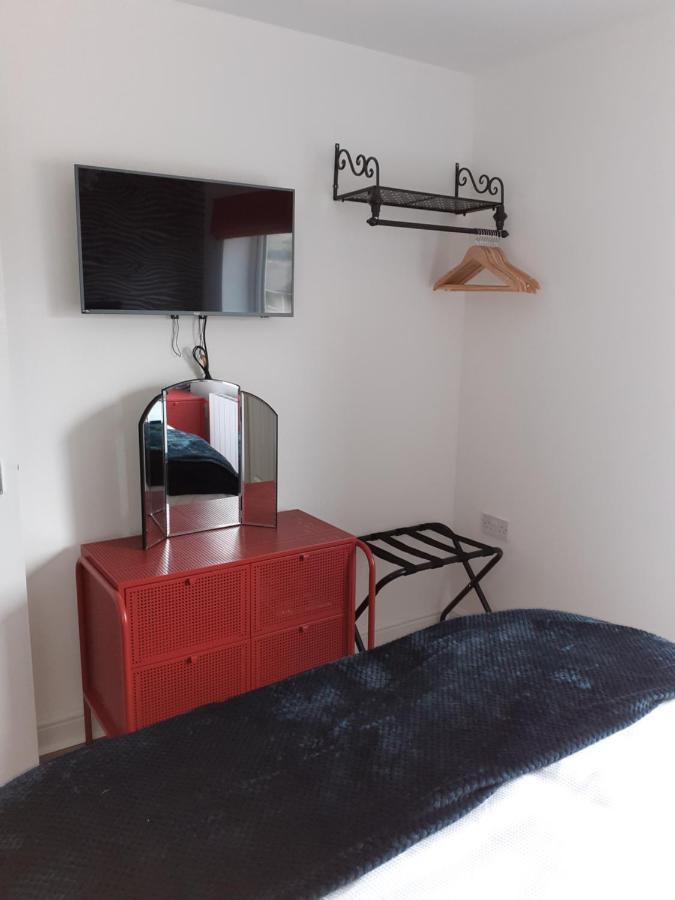 Lovely Coastal House In The Western Lake District Minimum 3 Night Stay St Bees Esterno foto