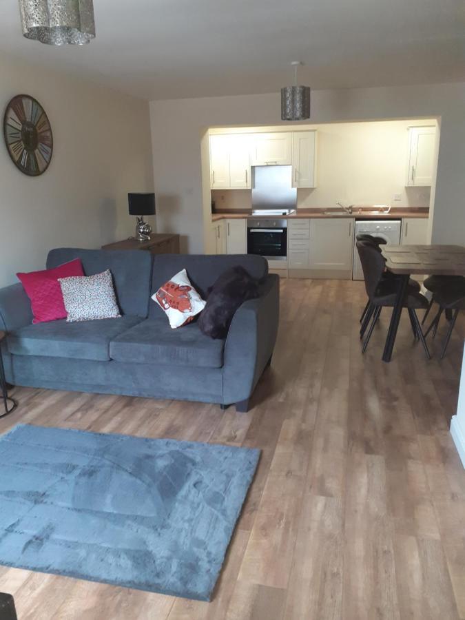 Lovely Coastal House In The Western Lake District Minimum 3 Night Stay St Bees Esterno foto
