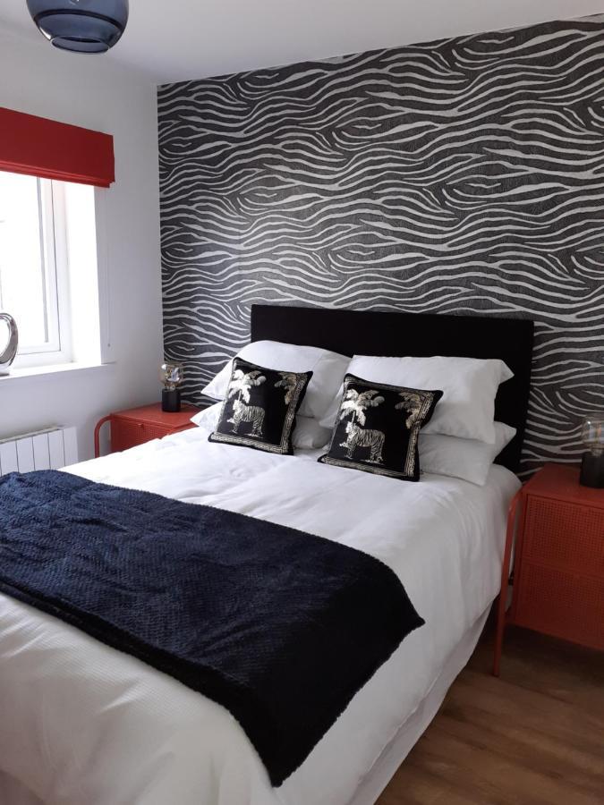 Lovely Coastal House In The Western Lake District Minimum 3 Night Stay St Bees Esterno foto
