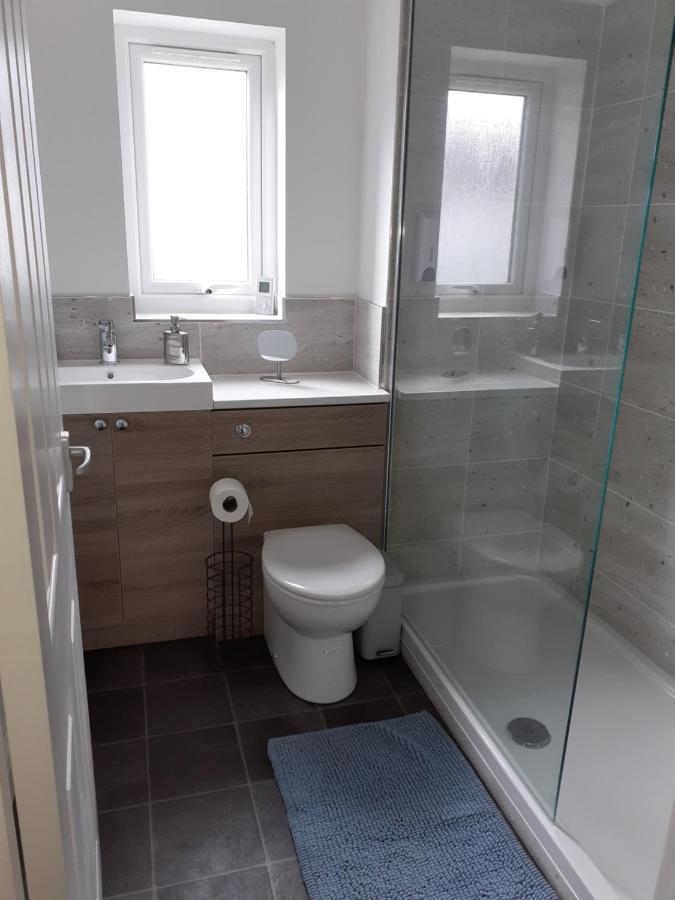 Lovely Coastal House In The Western Lake District Minimum 3 Night Stay St Bees Esterno foto