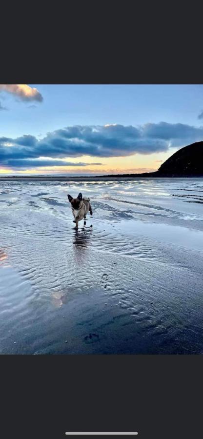 Lovely Coastal House In The Western Lake District Minimum 3 Night Stay St Bees Esterno foto