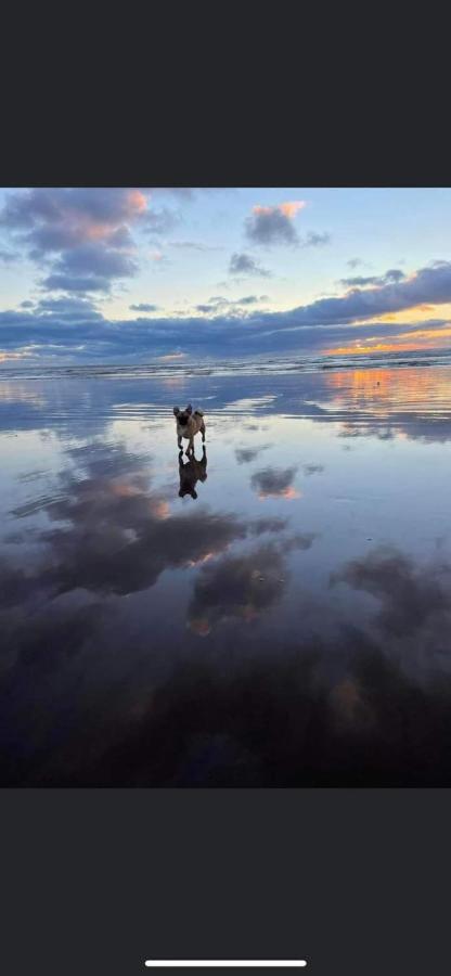Lovely Coastal House In The Western Lake District Minimum 3 Night Stay St Bees Esterno foto